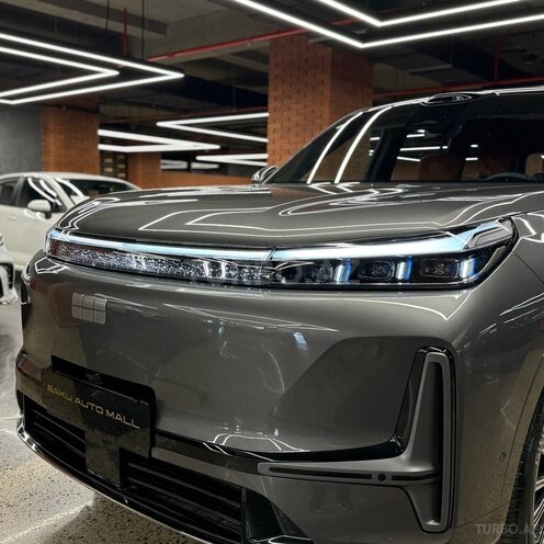 Geely  2025, 0 km - 1.5 л - Bakı