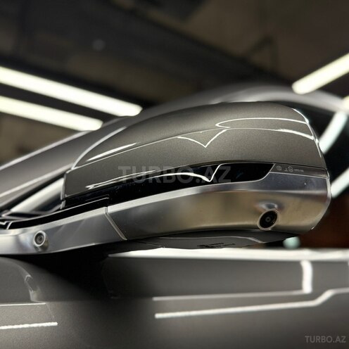 Geely  2025, 0 km - 1.5 л - Bakı