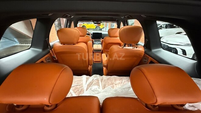 Geely  2025, 0 km - 1.5 л - Bakı