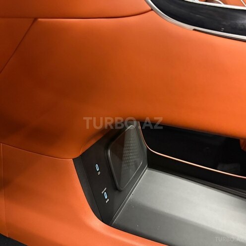 Geely  2025, 0 km - 1.5 l - Bakı