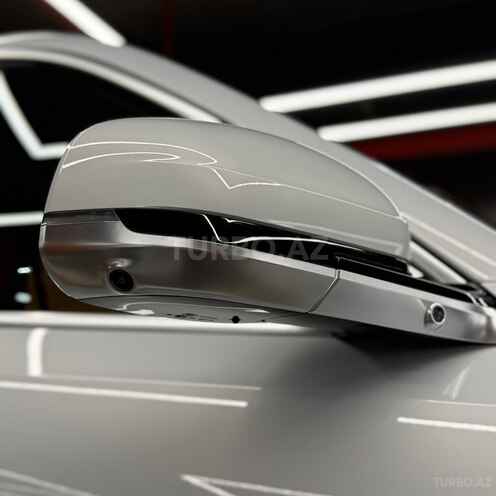 Geely  2025, 0 km - 1.5 l - Bakı