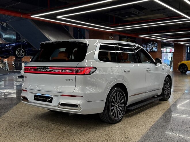 Geely  2025, 0 km - 1.5 l - Bakı