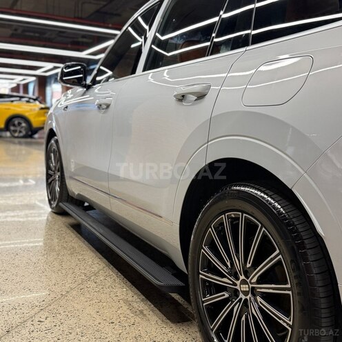 Geely  2025, 0 km - 1.5 l - Bakı