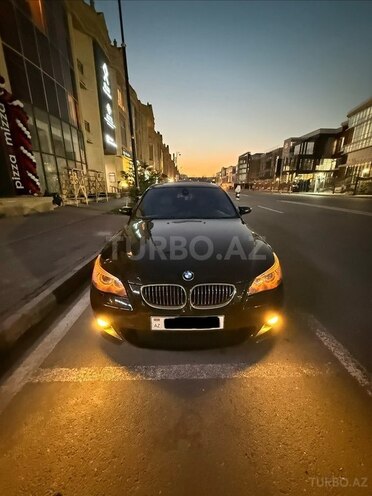 BMW 525 2006, 167,744 km - 2.5 л - Bakı