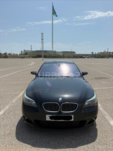 BMW 525 2006, 167,744 km - 2.5 л - Bakı