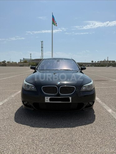 BMW 525 2006, 167,744 km - 2.5 л - Bakı