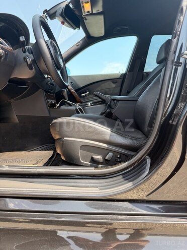 BMW 525 2006, 167,744 km - 2.5 л - Bakı