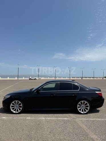 BMW 525 2006, 167,744 km - 2.5 л - Bakı