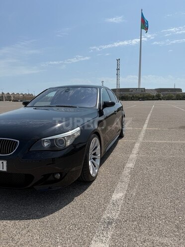 BMW 525 2006, 167,744 km - 2.5 л - Bakı