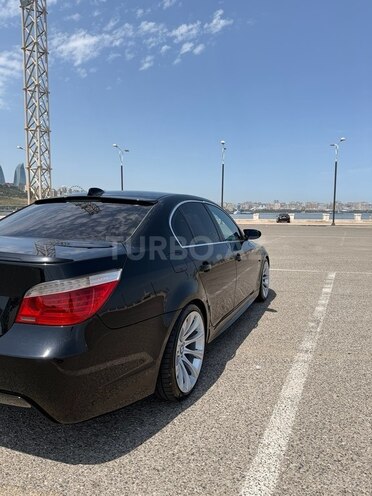 BMW 525 2006, 167,744 km - 2.5 л - Bakı