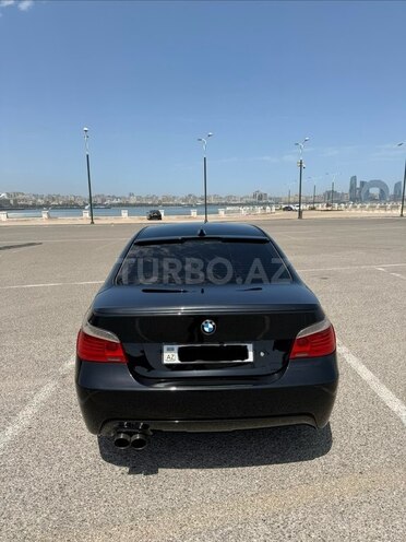 BMW 525 2006, 167,744 km - 2.5 л - Bakı