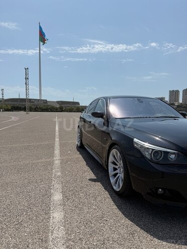 BMW 525 2006, 167,744 km - 2.5 л - Bakı