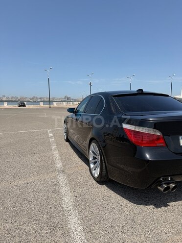 BMW 525 2006, 167,744 km - 2.5 л - Bakı