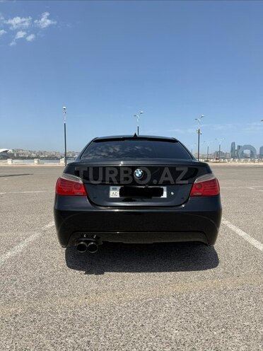 BMW 525 2006, 167,744 km - 2.5 л - Bakı