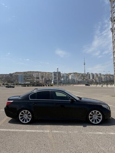 BMW 525 2006, 167,744 km - 2.5 л - Bakı