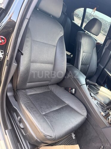 BMW 525 2006, 167,744 km - 2.5 л - Bakı