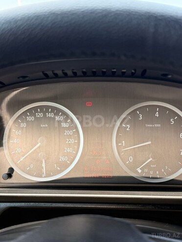 BMW 525 2006, 167,744 km - 2.5 л - Bakı