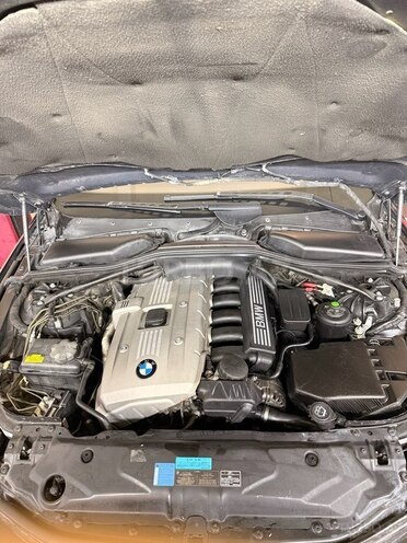 BMW 525 2006, 167,744 km - 2.5 л - Bakı