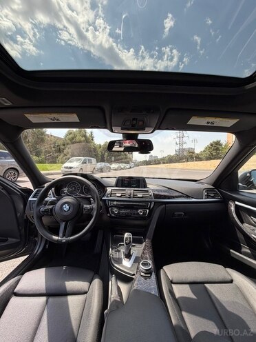 BMW 330 2018, 152,000 km - 2.0 л - Bakı