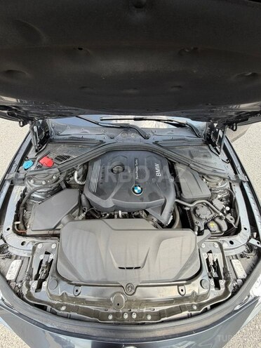 BMW 330 2018, 152,000 km - 2.0 л - Bakı