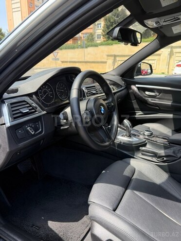 BMW 330 2018, 152,000 km - 2.0 л - Bakı