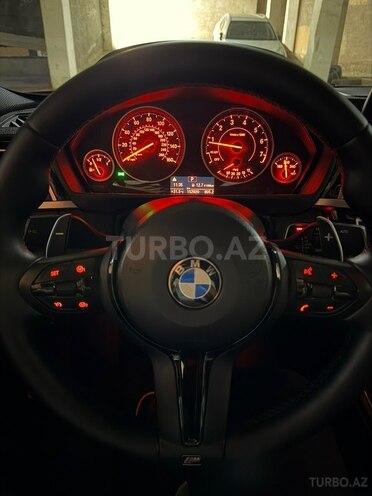 BMW 330 2018, 152,000 km - 2.0 л - Bakı
