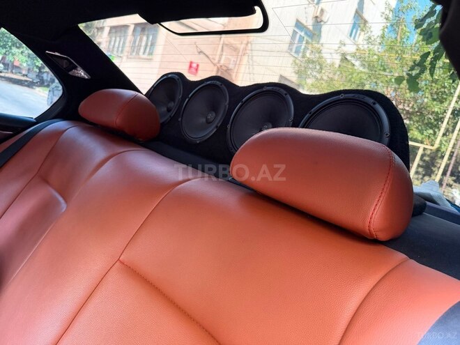 BMW 325 2004, 252,667 km - 2.5 l - Bakı