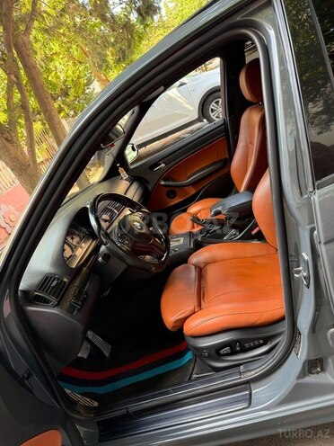 BMW 325 2004, 252,667 km - 2.5 l - Bakı