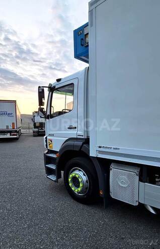 Mercedes Axor 2533 2011, 612,000 km - 7.2 l - Bakı