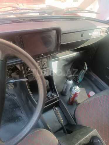 LADA (VAZ) 21045 2008, 63,000 km - 1.6 l - Bakı