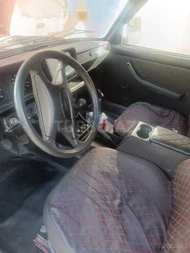 LADA (VAZ) 21045 2008, 63,000 km - 1.6 l - Bakı