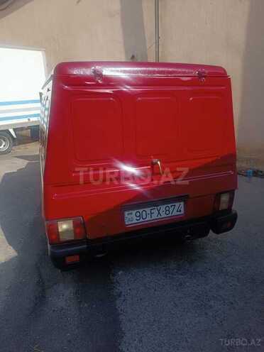 LADA (VAZ) 21045 2008, 63,000 km - 1.6 l - Bakı
