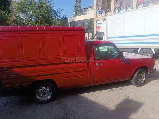 LADA (VAZ) 21045 2008, 63,000 km - 1.6 l - Bakı