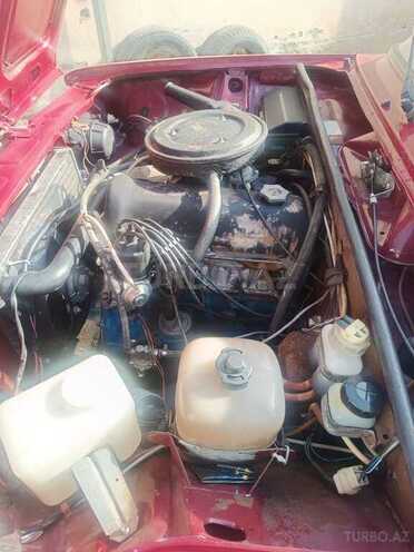 LADA (VAZ) 21045 2008, 63,000 km - 1.6 l - Bakı