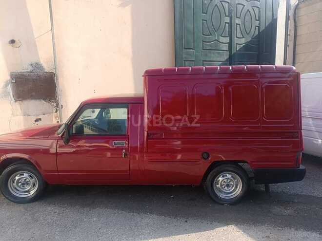 LADA (VAZ) 21045 2008, 63,000 km - 1.6 l - Bakı