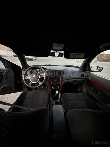 Khazar SD 2021, 184,000 km - 1.7 l - Bakı
