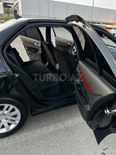 Khazar SD 2021, 184,000 km - 1.7 l - Bakı