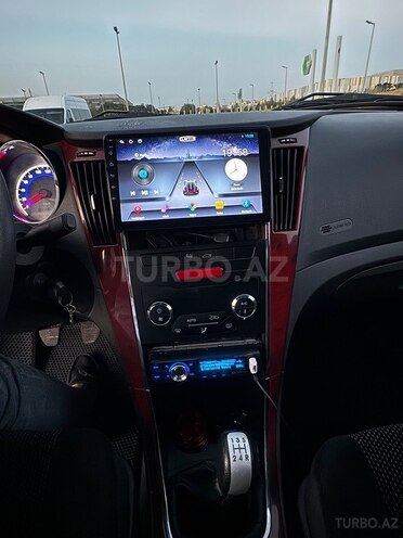 Khazar SD 2021, 184,000 km - 1.7 l - Bakı