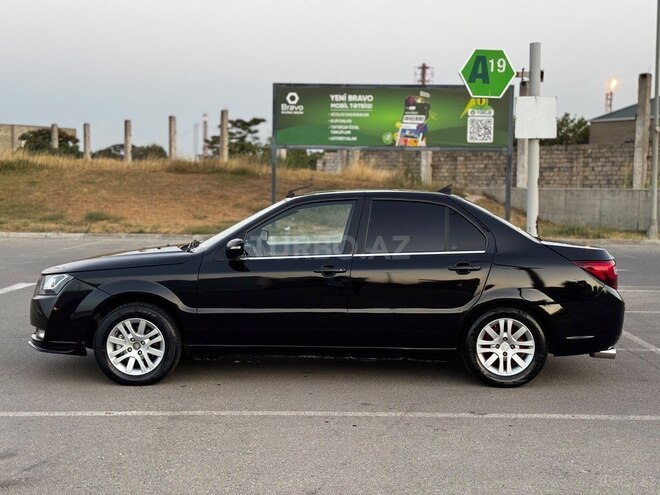 Khazar SD 2021, 184,000 km - 1.7 l - Bakı