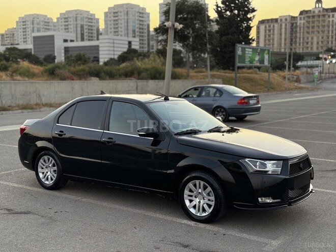 Khazar SD 2021, 184,000 km - 1.7 l - Bakı