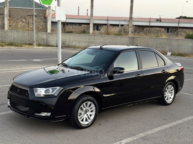Khazar SD 2021, 184,000 km - 1.7 l - Bakı