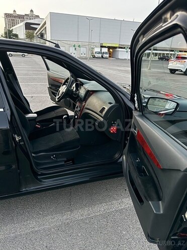 Khazar SD 2021, 184,000 km - 1.7 l - Bakı