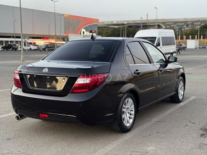 Khazar SD 2021, 184,000 km - 1.7 l - Bakı