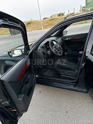 Khazar SD 2021, 184,000 km - 1.7 l - Bakı