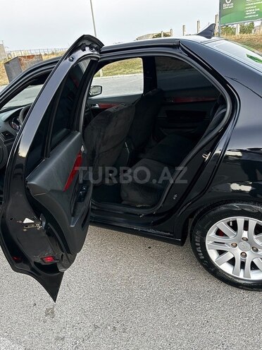 Khazar SD 2021, 184,000 km - 1.7 l - Bakı