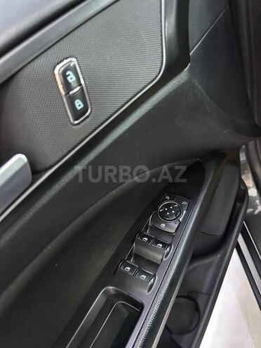 Ford Fusion (North America) 2018, 224,077 km - 1.5 l - Xırdalan
