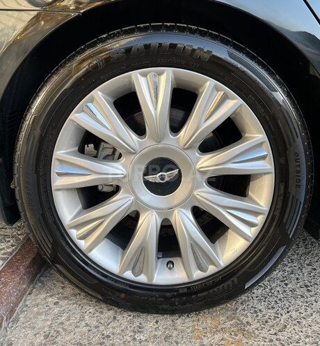 Hyundai Genesis 2010, 197,584 km - 3.8 л - Bakı