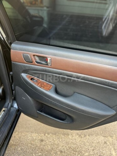 Hyundai Genesis 2010, 197,584 km - 3.8 л - Bakı