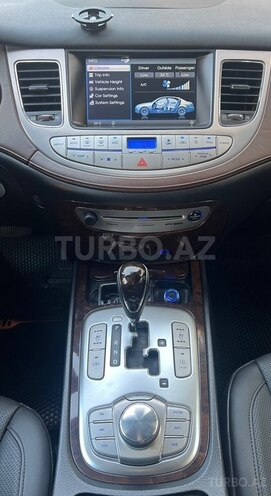 Hyundai Genesis 2010, 197,584 km - 3.8 л - Bakı