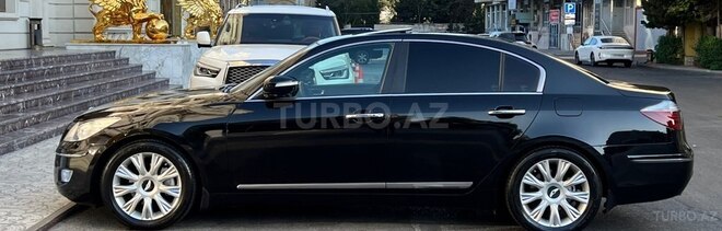 Hyundai Genesis 2010, 197,584 km - 3.8 л - Bakı